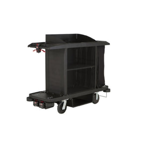 Sub-category: Rubbermaid Hospitality Carts