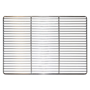 Sub-category: Advanced Gourmet Restaurant Shelving