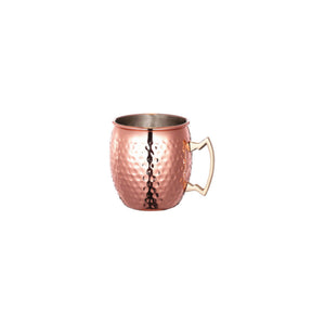 Sub-category: CAC China Metal Moscow Mule Mugs