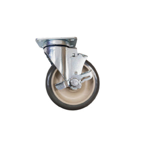 Sub-category: CAC China Shelving Casters