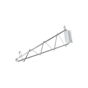 Sub-category: CAC China Wall Mount Shelving