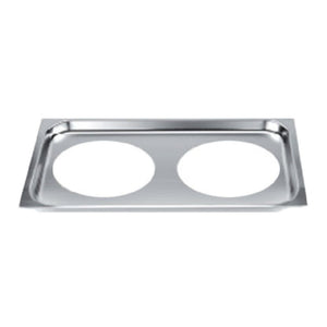 Sub-category: Hot / Cold Table Buffetware Parts & Accessories