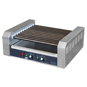 Sub-category: Global Solutions by Nemco Food Display and Merchandising