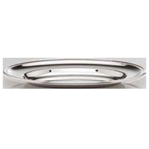 Sub-category: Silverplate Platters