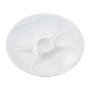 Sub-category: China Oyster Plates