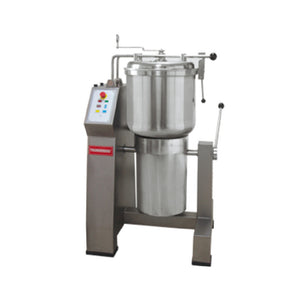 Sub-category: Vertical Cutter Mixers