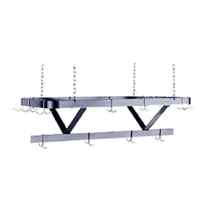 Sub-category: Ceiling Hung Pot Racks
