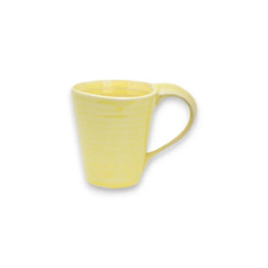 Sub-category: By The Earth Living Coffee Mugs