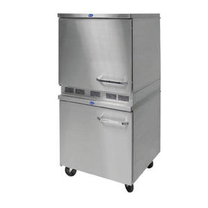 Sub-category: Randell Reach-In Refrigerators