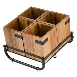 Sub-category: Flatware Holder Parts & Accessories