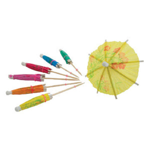 Sub-category: Cocktail Parasols
