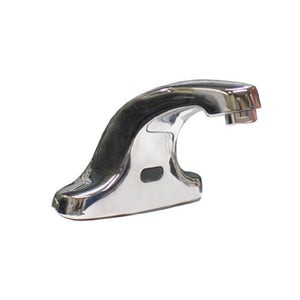 Sub-category: BK Resources Deck Mount Faucets