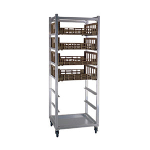 Sub-category: New Age Industrial Prep Refrigerators