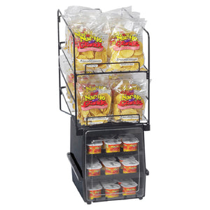 Sub-category: Gold Medal Heated Shelving Parts and Accessories