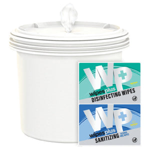 Sub-category: Carlisle Cleaning Buckets Pails and Caddies