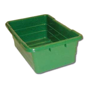 Sub-category: Omcan Bulk Food Storage Containers and Ingredient Bins