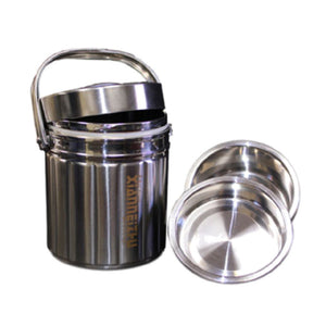 Sub-category: Town Restaurant Food Storage