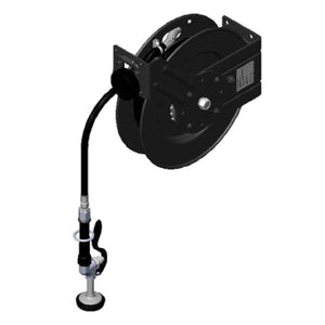 Sub-category: Hose Reel Assemblies