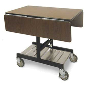 Sub-category: Lakeside Hospitality Carts