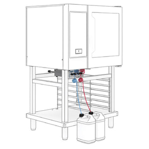 Sub-category: Electrolux Dishwashing Parts and Accessories