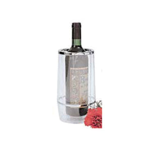 Sub-category: Admiral Craft Wine Shelving and Security Shelving
