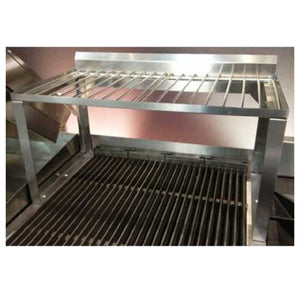 Sub-category: Vulcan Solid Wire and Vented Shelving