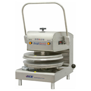 Sub-category: DoughXpress Commercial Dough Mixers and Spiral Mixers