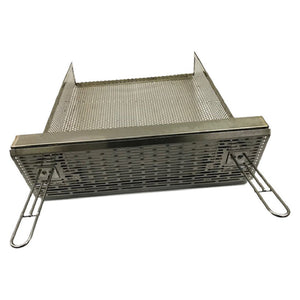 Sub-category: Quik N Crispy Pizza Tools and Bakeware