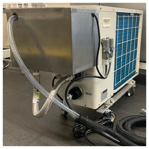 Sub-category: Arcobaleno Pasta Equipment Commercial Refrigeration Parts and Accessories