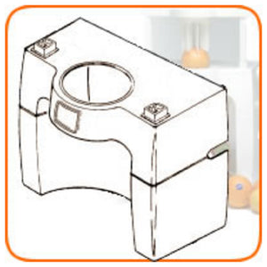 Sub-category: Sunkist Server Supplies and Accessories