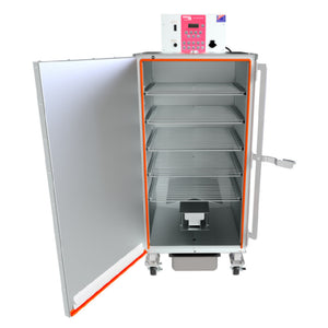 Sub-category: Smoker Ovens