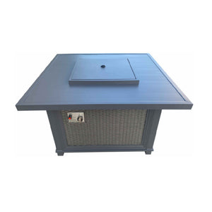 Sub-category: Outdoor Fire Pits