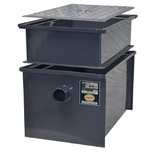 Sub-category: Grease Interceptor Trap Parts & Accessories