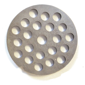 Sub-category: Omcan Plate Covers