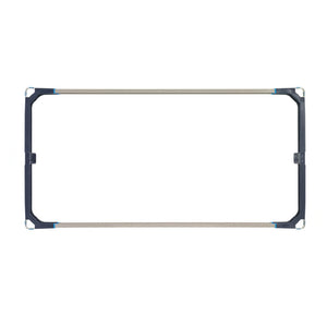 Sub-category: 4-Sided Frame Shelving