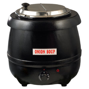 Sub-category: Soup Kettles