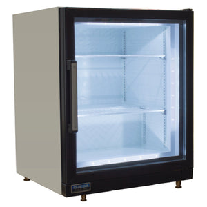 Sub-category: Ojeda Commercial Refrigeration