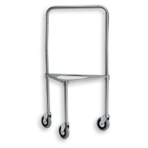 Sub-category: Sammic Dish Cleanup and Storage Carts