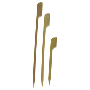 Sub-category: JB Prince Food Picks and Cupcake Picks