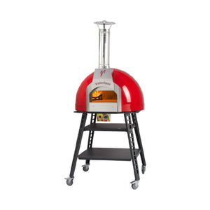 Sub-category: Wood and Coal and Gas Fired Ovens