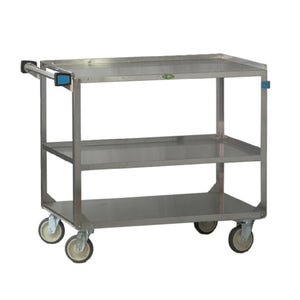 Sub-category: Lakeside Utility Trucks and Dollies