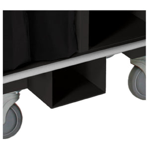 Sub-category: Forbes Industries Glass Racks