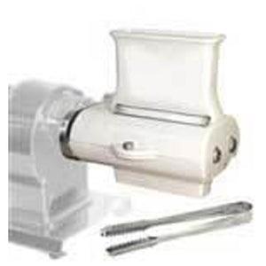 Sub-category: Meat Chopper and Grinder Attachments