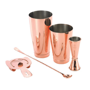 Sub-category: Krowne Bar Supplies and Bartending Supplies