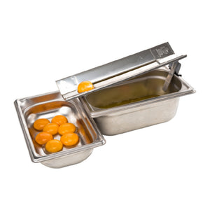 Sub-category: Louis Tellier Food Prep Supplies