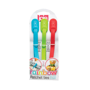 Sub-category: Zip Ties