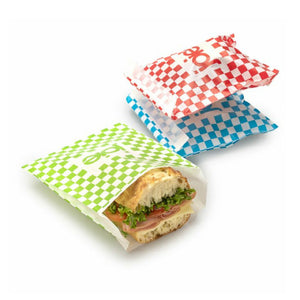Sub-category: Sandwich Bags