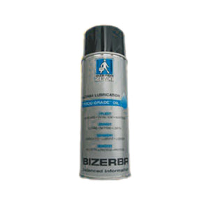 Sub-category: Bizerba Food Grade Lubricants