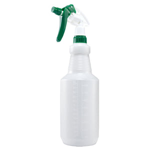 Sub-category: Plastic Sprayer Bottles