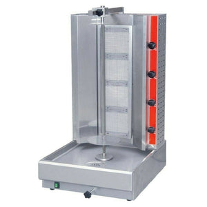Sub-category: Gas Vertical Gyro Broilers